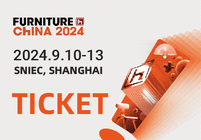 FURNITURE CHINA 2024