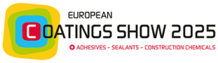 European Coating Show 2025