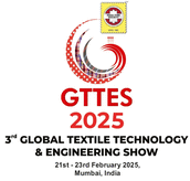 Global Textile Technology &amp; Engineering Show 2025 (GTTES)