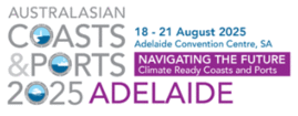 Australasian Coasts & Ports Conference