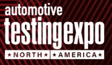 Automotive Testing Expo 2025
