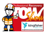 Professional Recovery Tow Show