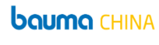 bauma China 2026