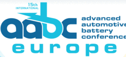 Advanced Automotive Battery Conference (AABC)