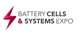 Battery Cells & Systems Expo