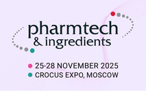 Pharmtech & Ingredients