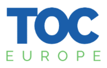 TOC Europe 2026