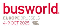 2025 BUS world Belgium