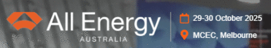 All-energy Australia 2025