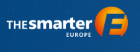 The Smarter E Europe