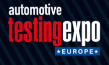 Automotive Testing Expo Europe