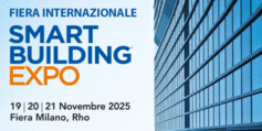 Smart Building Expo 2025