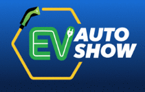 the EV Auto Show