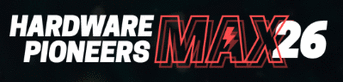 Hardware Pioneers Max