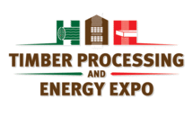 Timber Processing & Engergy Expo