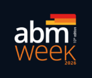 ABM Week