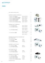 Catalogue Gamme Commerciale - 4