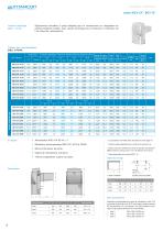 Catalogue Gamme Commerciale - 9