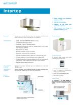 Monobloc commerciaux - 2