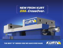 Kurt DX6