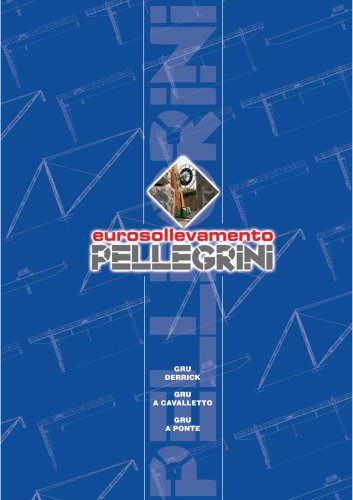 EUROSOLLEVAMENTO Catalogue