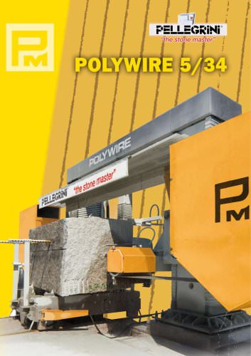 POLYWIRE Catalogue