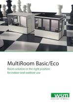 WSM MultiRoom