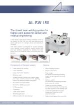 AL-SW 150