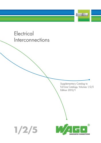 Supplement Interconnection