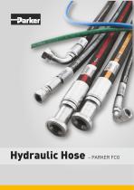 Hydraulic Hose