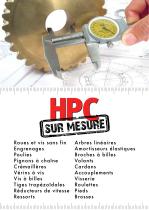 HPC Made To Measure - 1