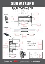 HPC Made To Measure - 2