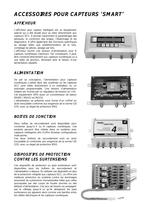 SLC "SMART" CAPTEUR A COMPRESSION - 3