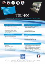 TSC 400 - 1