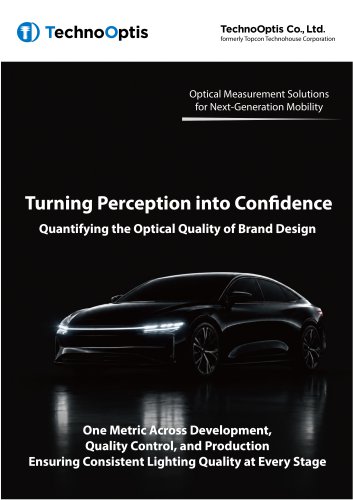 Contrôle qualité automobile