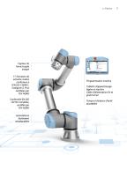 Universal Robots e-Series Brochure - 9