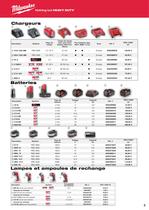 Catalogue Accessoires 2011 - 3