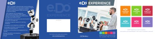 e.DO Experience