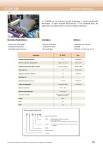 Interface thermique - 3