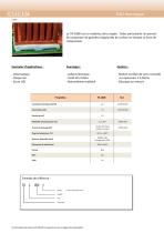 PAD thermique - 2