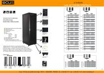 Les armoires InfoRack - 1