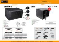 Les armoires InfoRack - 2