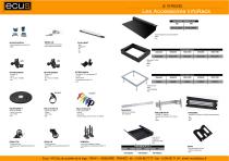 Les armoires InfoRack - 3