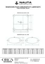 NAUTA FLEXIBLE TANKS AND FITTING - 11