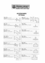 NAUTA FLEXIBLE TANKS AND FITTING - 18