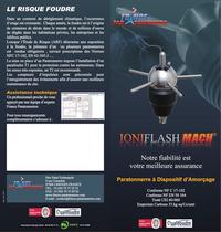 FLYER IONIFLASH FR - 1