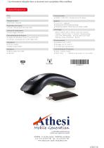 Athesi S2304 - 2