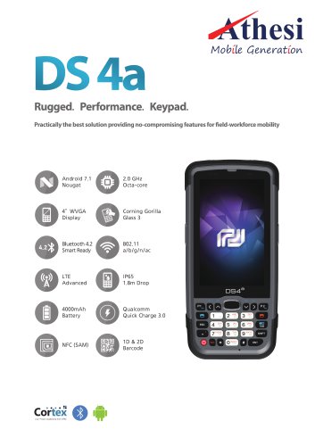 MobileBase DS4A