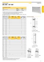 AD 250 - GF 250 - 1