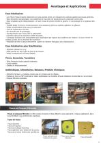 DRACO®, FILTRE PRESSE - 5